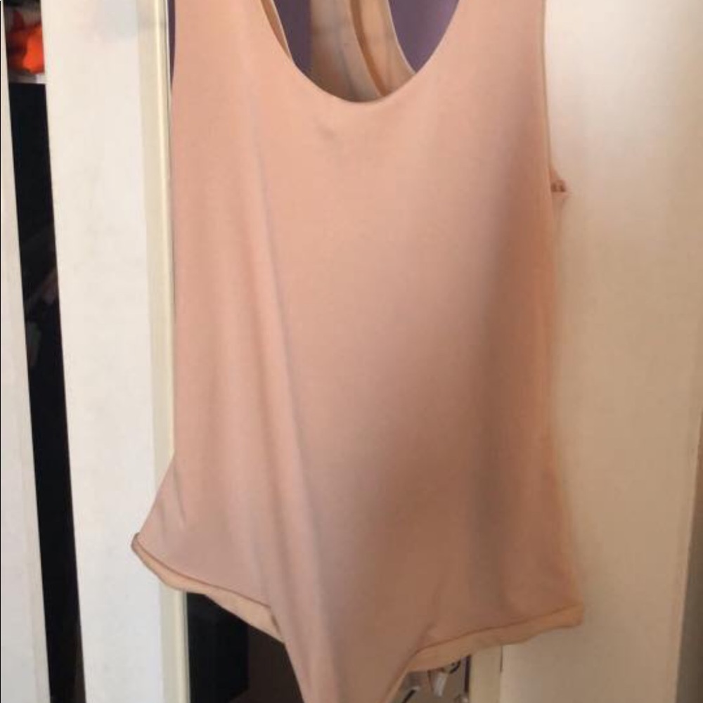Bodysuit